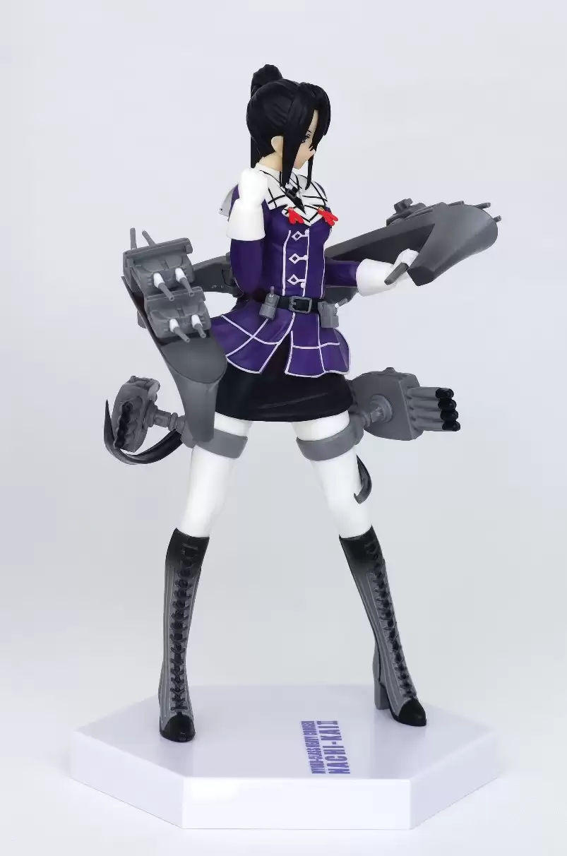 ������� Kantai Collection Kancolle Sega SPM Nachi Kai Ni