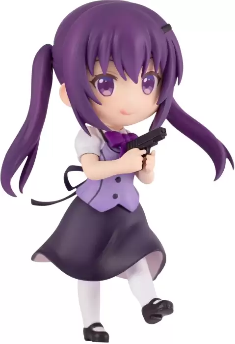 ������� Gochuumon wa Usagi Desu ka? Bloom: Rize