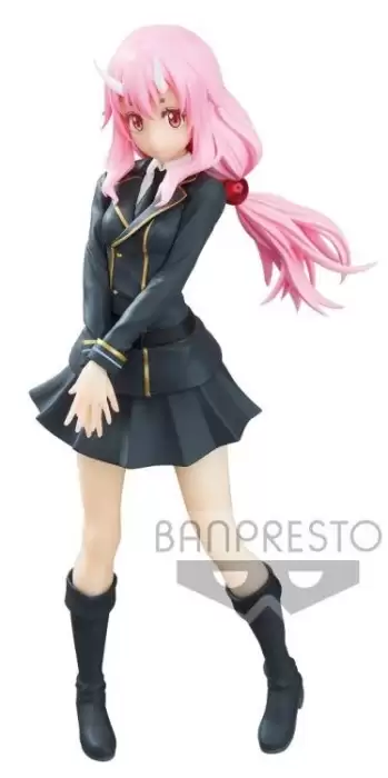������� Espresto -Attractive pose- Shuna Tempest Tensei shitara Slime Datta Ken
