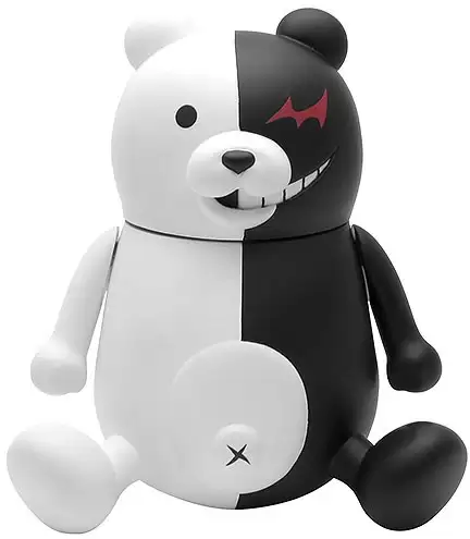 ������� Danganronpa - Monokuma