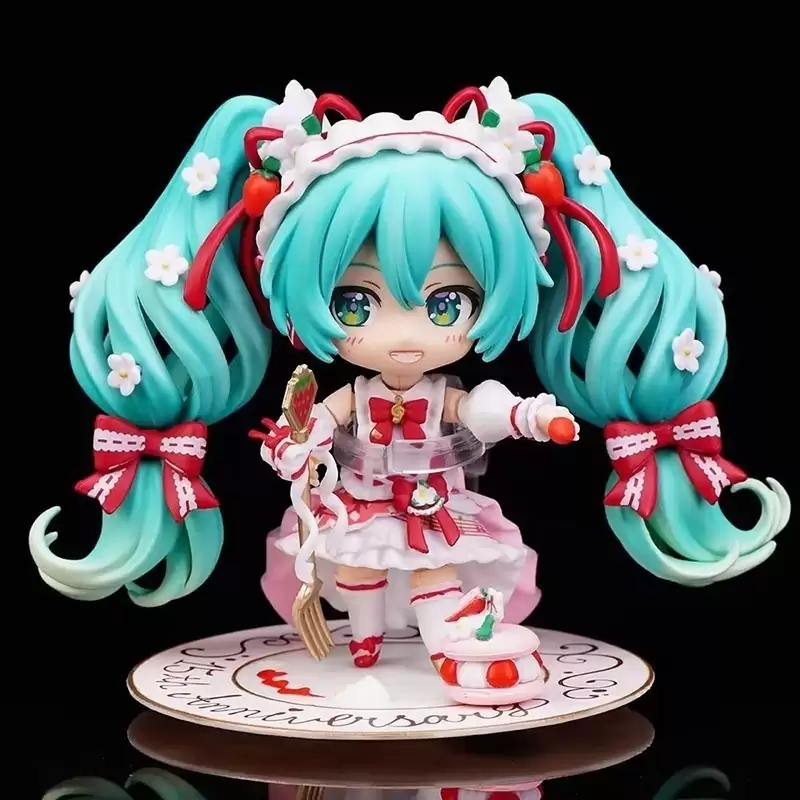 ������� Nendoroid 1939 ���� ������: 15th Anniversary Ver.