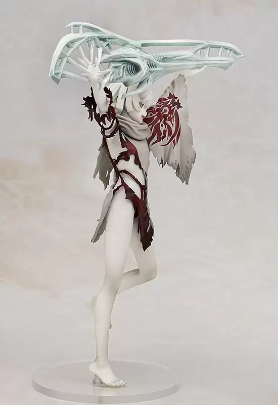 ������� God Eater - Shio