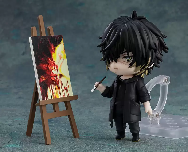 ������� Nendoroid 1575 Slow Damage: Towa