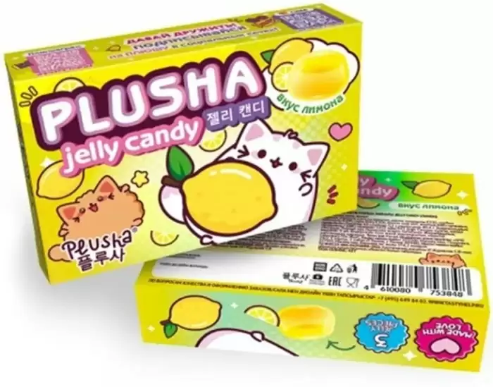 ����� ��������� ��������� Plusha �����