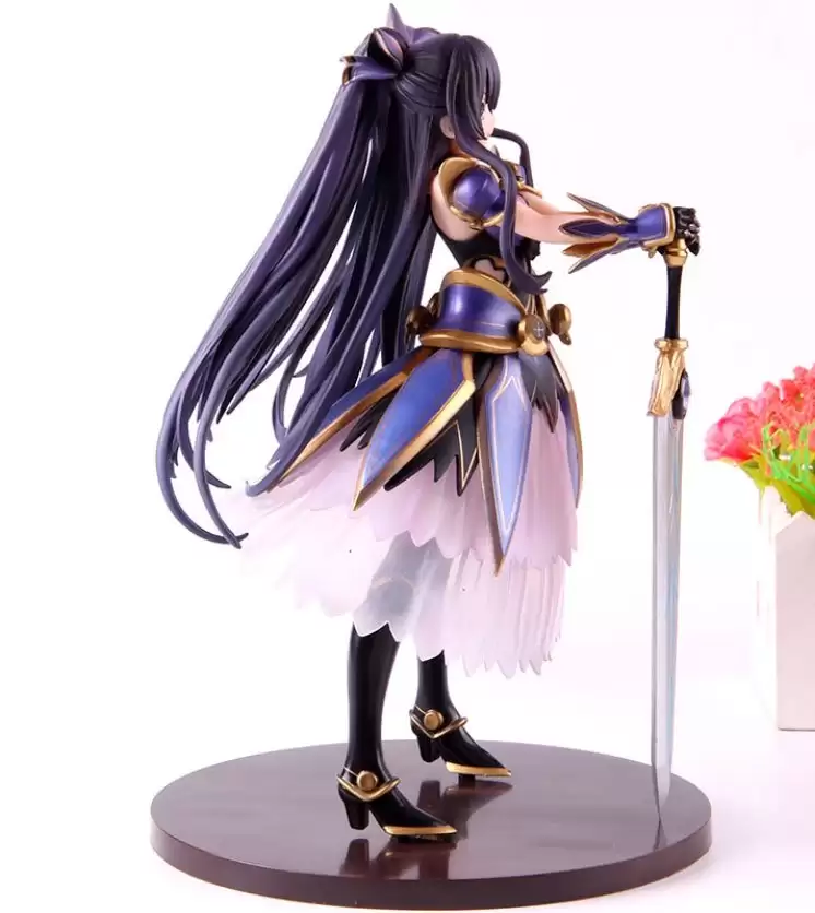 ������� ������� � ������ Fantasia 30th Anniversary Project Tohka Yatogami Astral Dresses Ver.