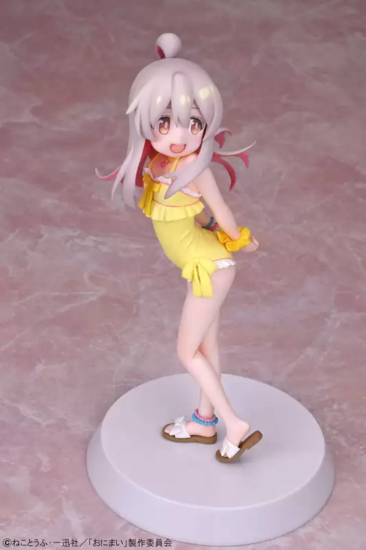 ������� TV Anime "Onii-chan wa Oshimai!" Mahiro Oyama [Summer Queens] -Deluxe Edition- 1/8 Complete