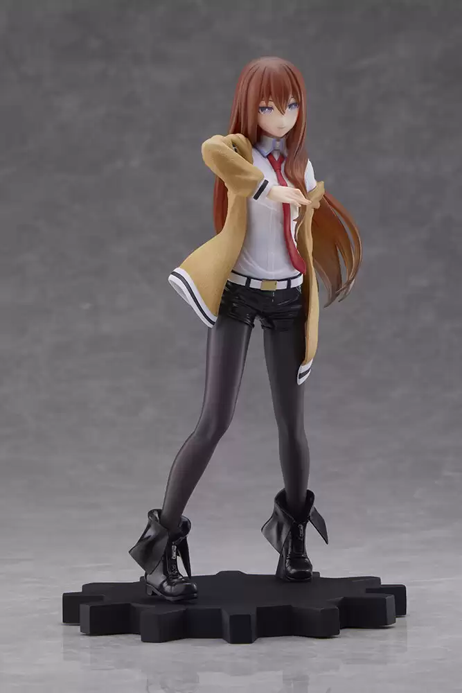 ������� Coreful Figure Makise Kurisu