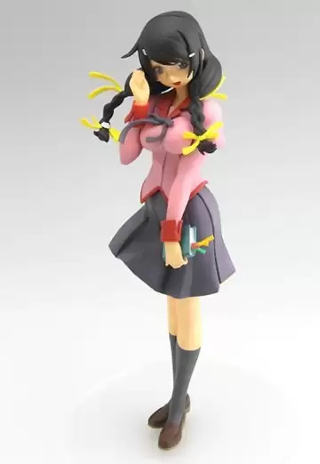 ������� Bakemonogatari - Hanekawa Tsubasa *** 484603