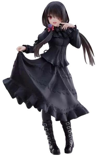 ������� Date A Live IV Kurumi Tokisaki (Casual Wear Ver.) Coreful Figure
