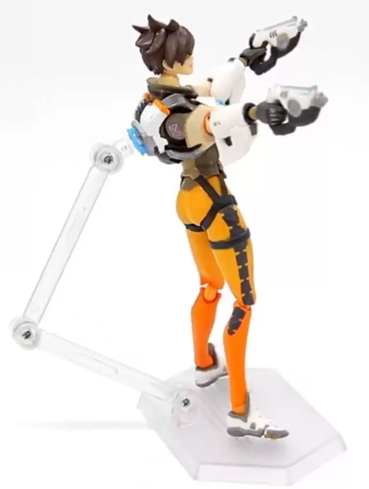������� �������� Tracer figure Figma 352