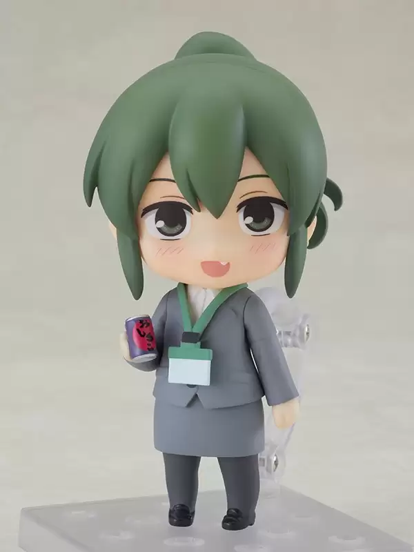 ������� Nendoroid 1760 My Senpai Is Annoying: Igarashi Futaba