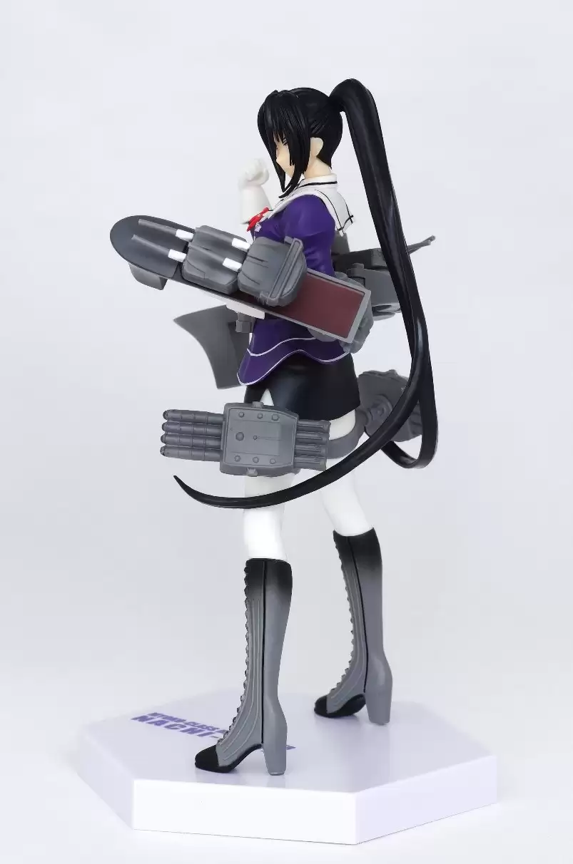 ������� Kantai Collection Kancolle Sega SPM Nachi Kai Ni
