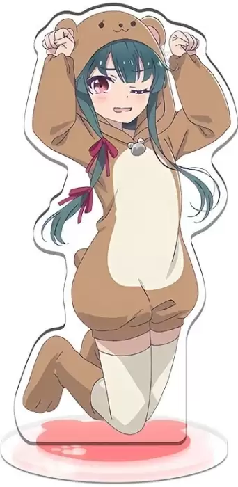 ����� ��������� �� ����� ��-��-��-����� - Yuna