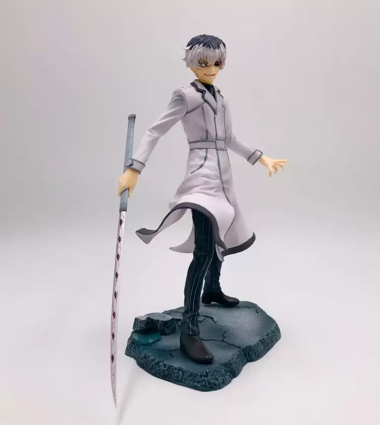 ������� ��������� ����:re Haise Sasaki