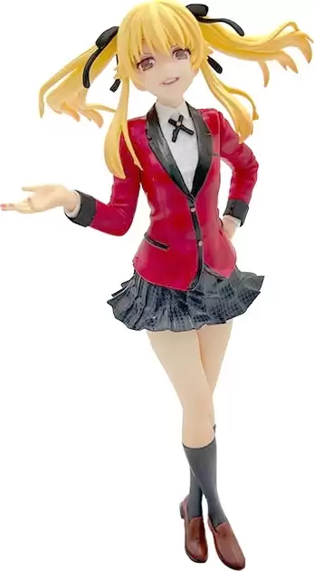 ������� �������� �����: Mary Saotome