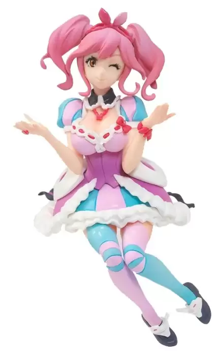 ������� Macross Delta SiP Doll Makina Nakajima