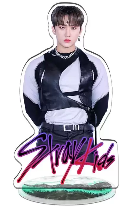 ��������� ������� ����� ���� - Changbin