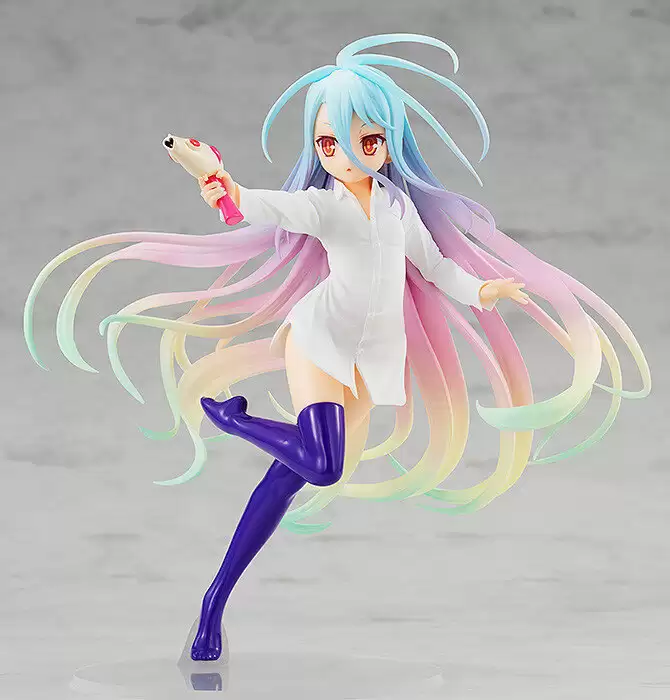 ������� Shiro Sniper Ver. POP UP PARADE
