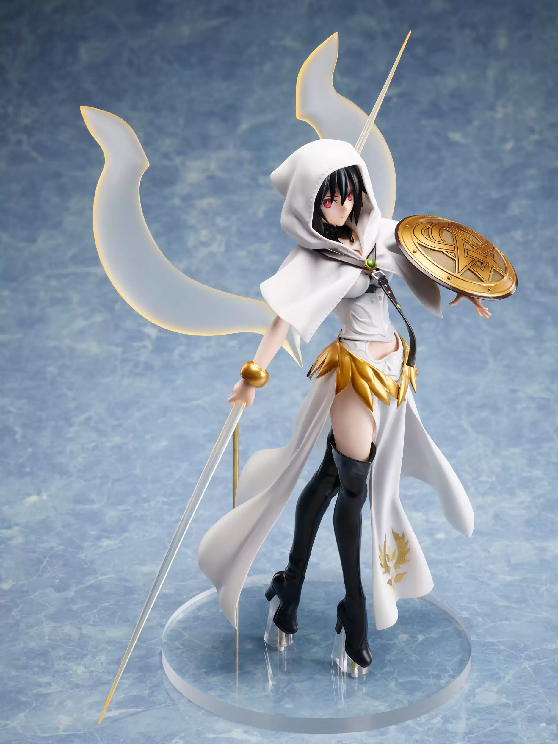 ������� Fate/Grand Order - Lancer Valkyrie (Ortlinde)
