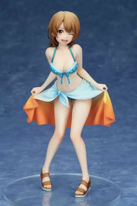 ������� My Teen Romantic Comedy SNAFU TOO!: Iroha Isshiki Swimsuit ver.