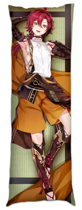 ��������� ��� ���������� ������ ������ - Shikanoin Heizou