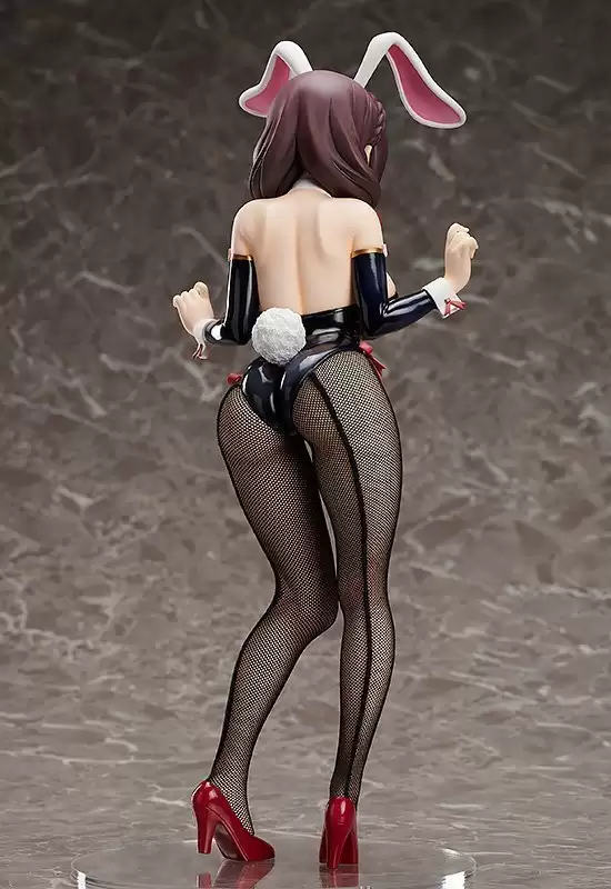 ������� Movie KonoSuba: God's Blessing on this Wonderful World! Kurenai Densetsu Yunyun Bunny Ver. 1/4