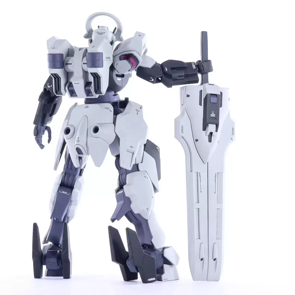 ������� ������� HG 1/144 JMS ������ �������� ������ Mercury Witch