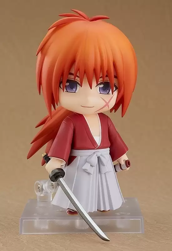 ������� Nendoroid 1613 Rurouni Kenshin: Himura Kenshin