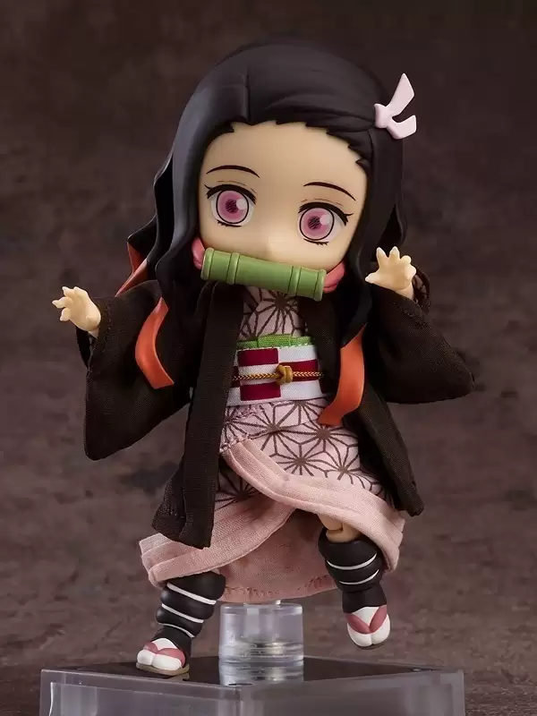 ������� Nendoroid Doll Demon Slayer: Kimetsu no Yaiba: Kamado Nezuko