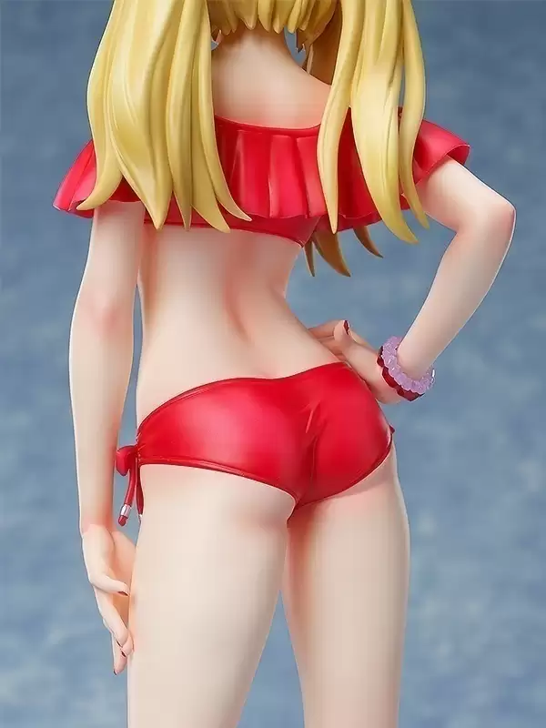 ������� Burn the Witch: Ninny Spangcole Swimsuit Ver.