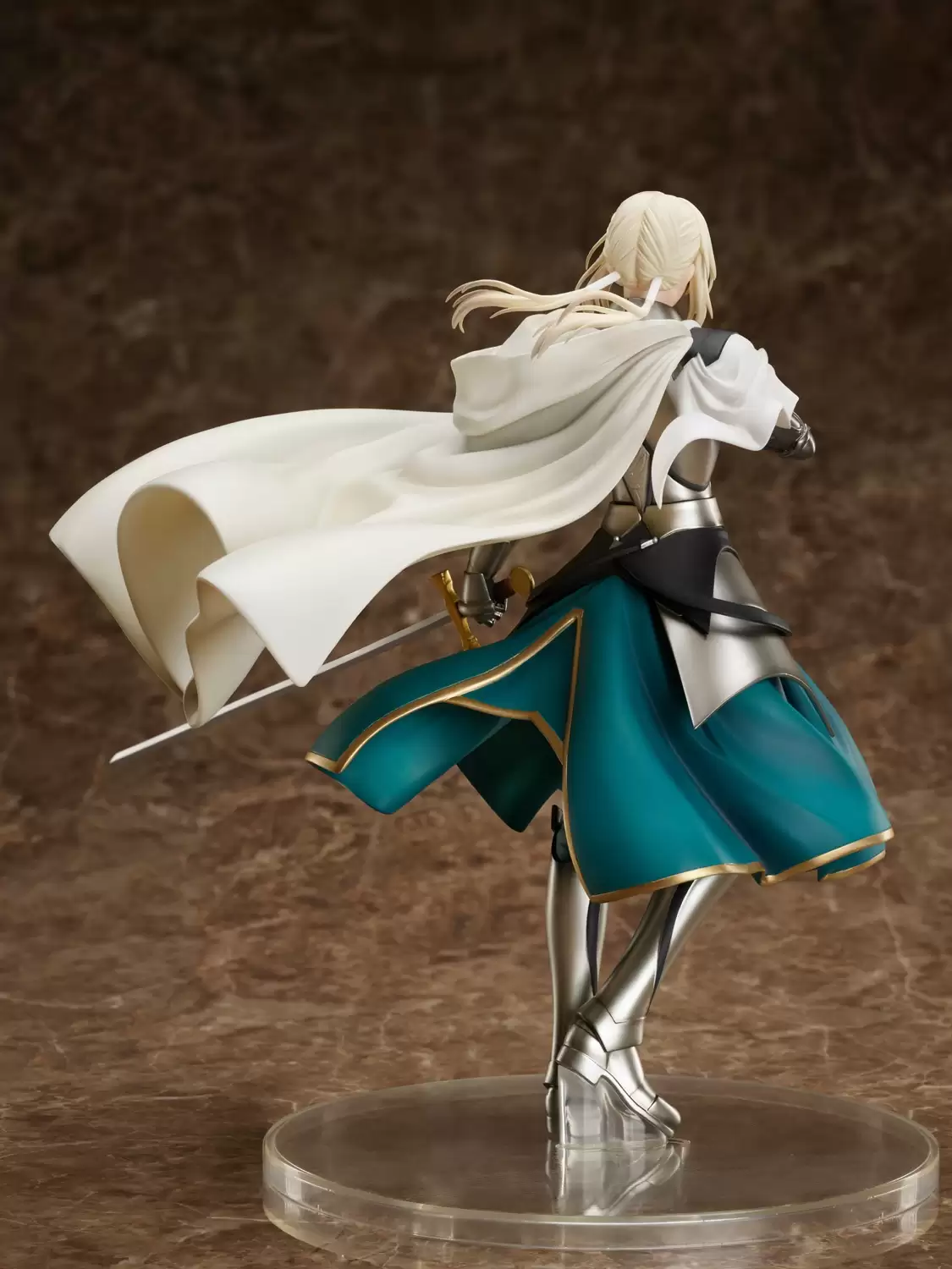 ������� Fate/Grand Order Camelot: Bedivere