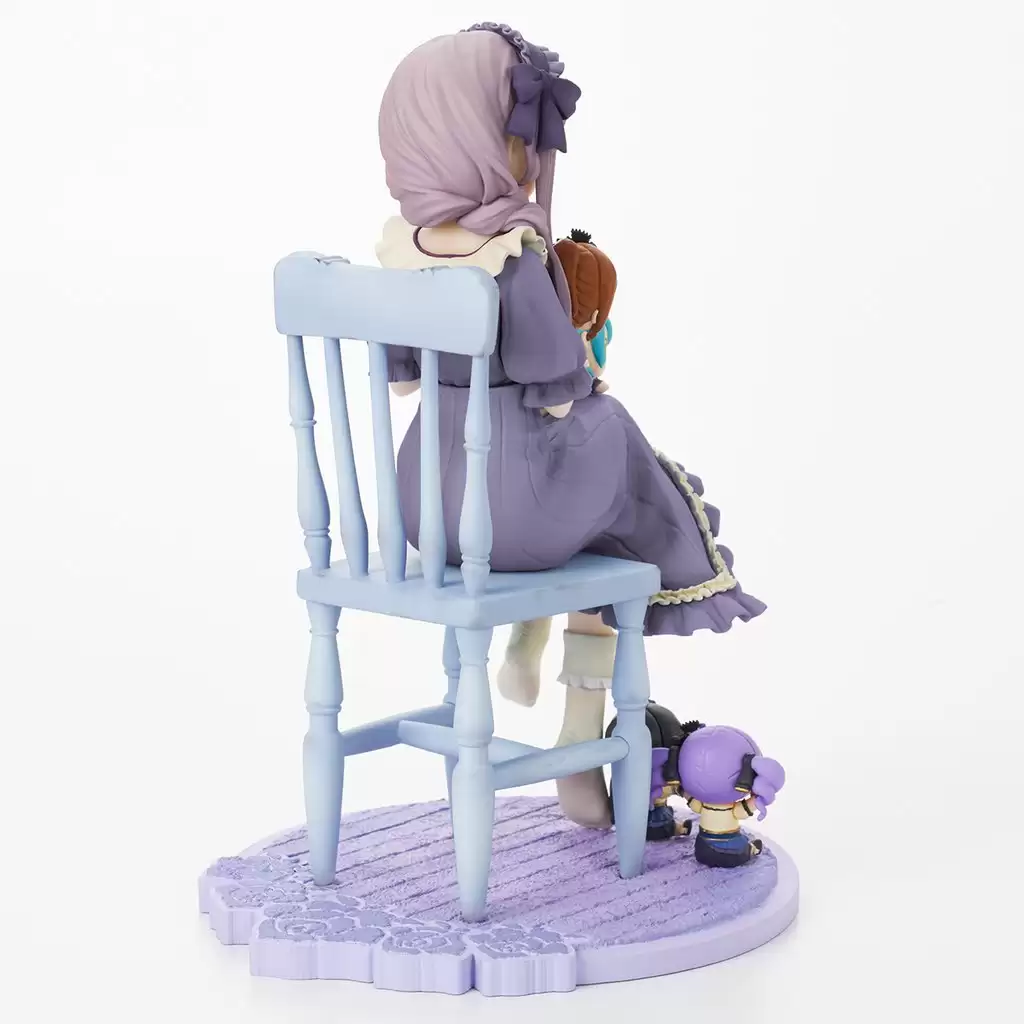 ������� BanG Dream! Girls Band Party!: Roselia Yukina Minato Pajamas