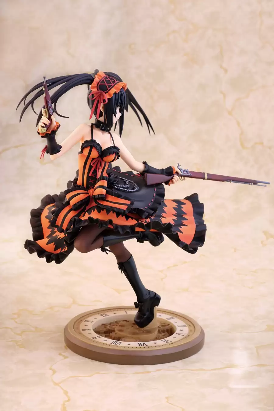 ������� "Date A Live II" Tokisaki Kurumi 1/7