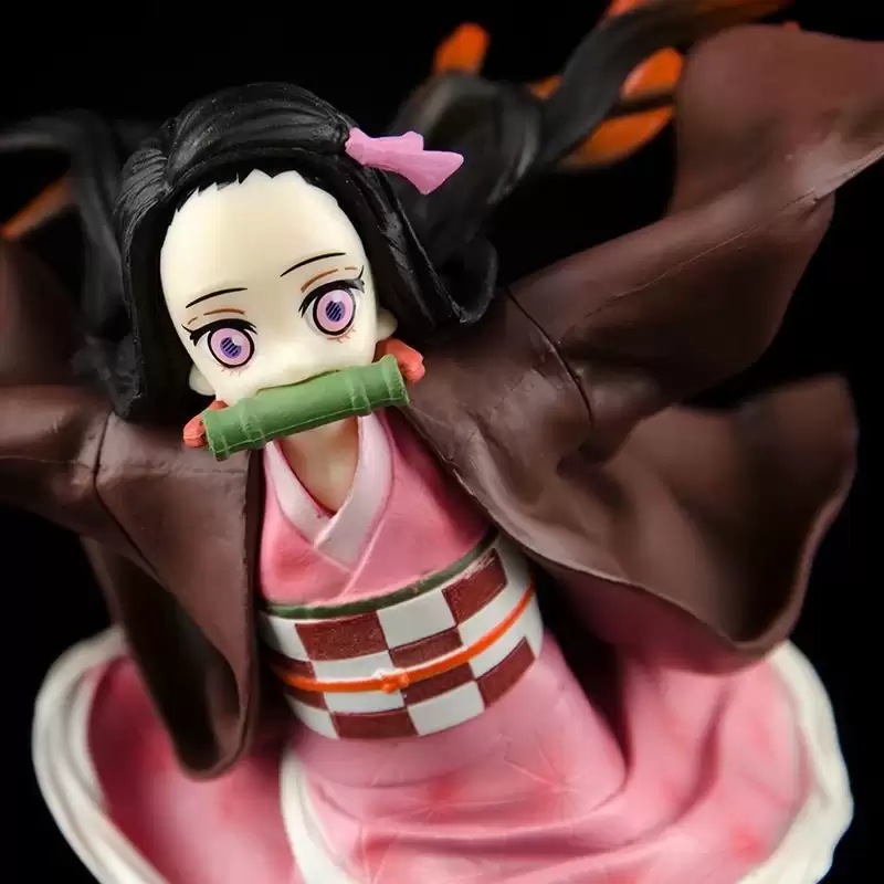 ������� ������, ����������� ������� Kamado Nezuko 13 ��