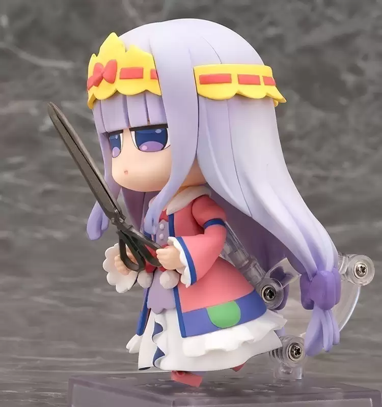 ������� Nendoroid 1822 Sleepy Princess in the Demon Castle: Princess Syalis