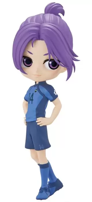 ������� Banpresto Blue Lock Q Posket Reo Mikage Ver.A