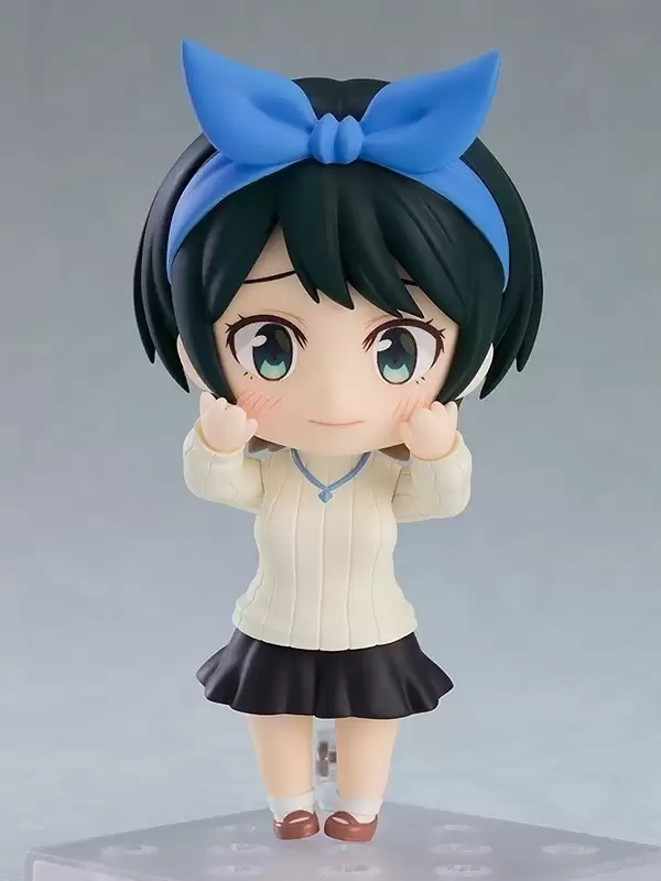 ������� Nendoroid 1657 Rent-A-Girlfriend: Sarashina Ruka