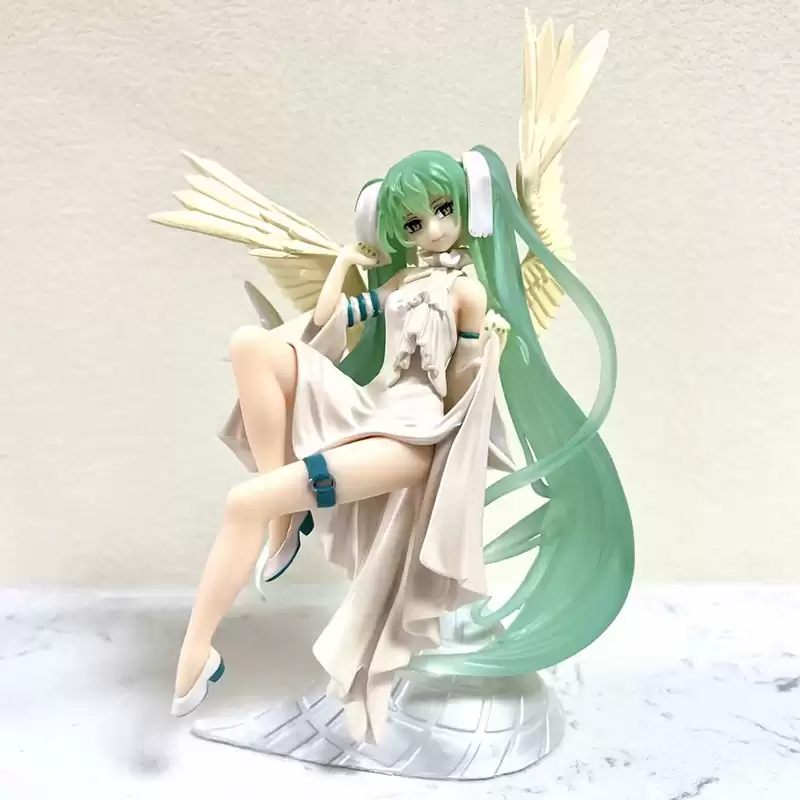 ������� ���������: ���� ������ Light Time Angel (�����)
