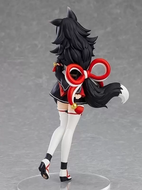 ������� POP UP PARADE Hololive Production: Ookami Mio