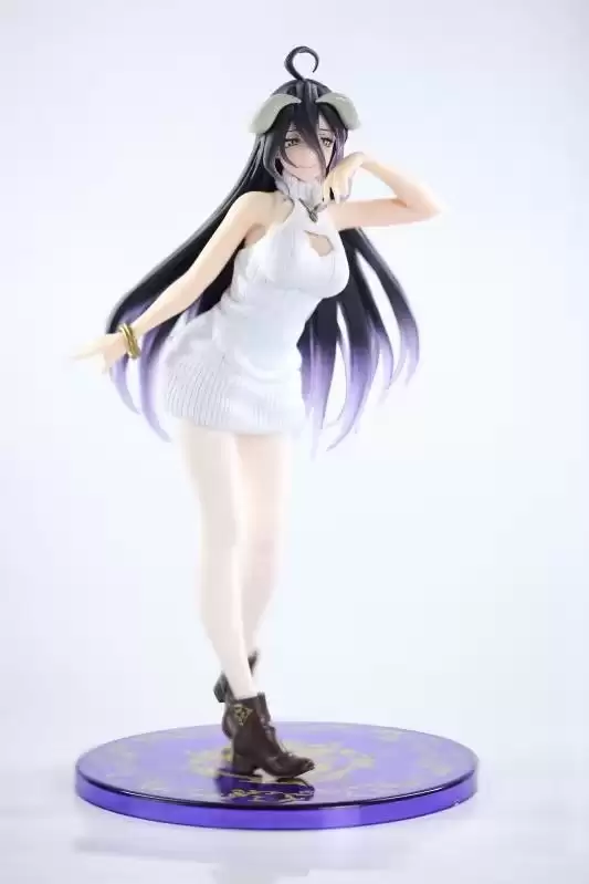������� �������� Albedo Coreful