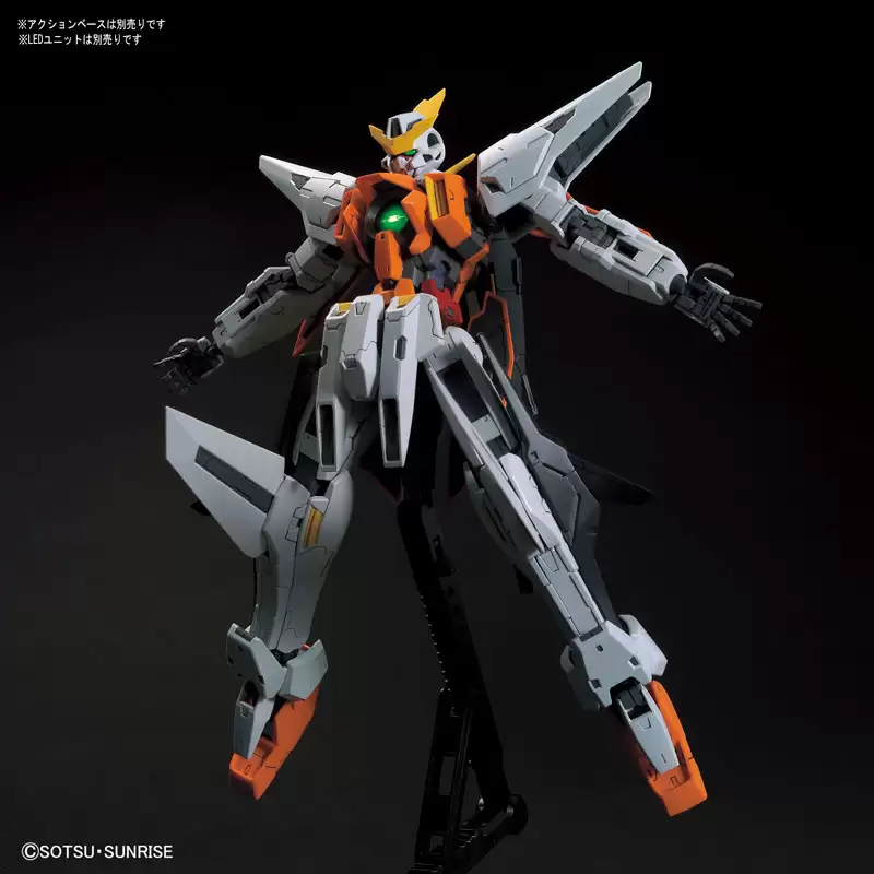 ������ ������� Gundam Kyrios (MG)