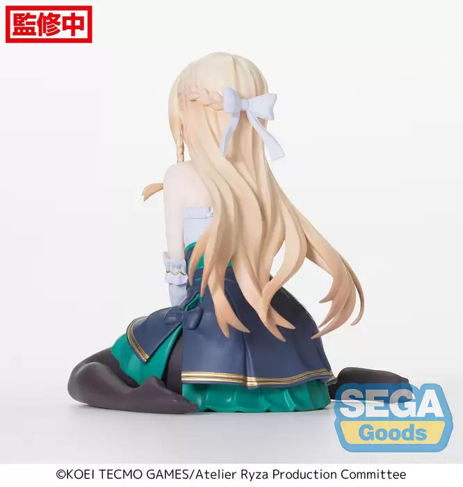 ������� Chokonose Premium Figure Klaudia Valentz