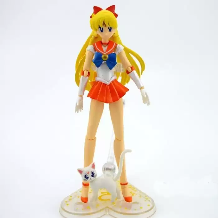 ������� figma ������ ��� Sailor Venus