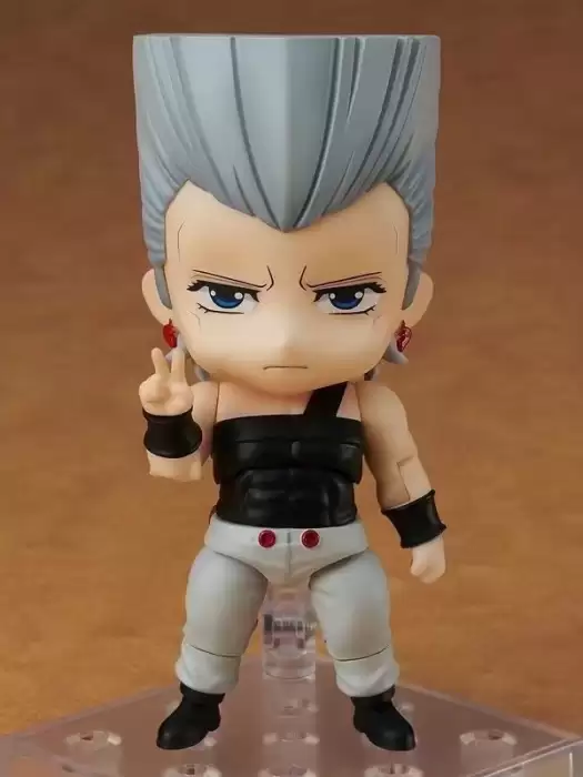 ������� Nendoroid 1561 ����������� ����������� ������ - Jean Pierre Polnareff