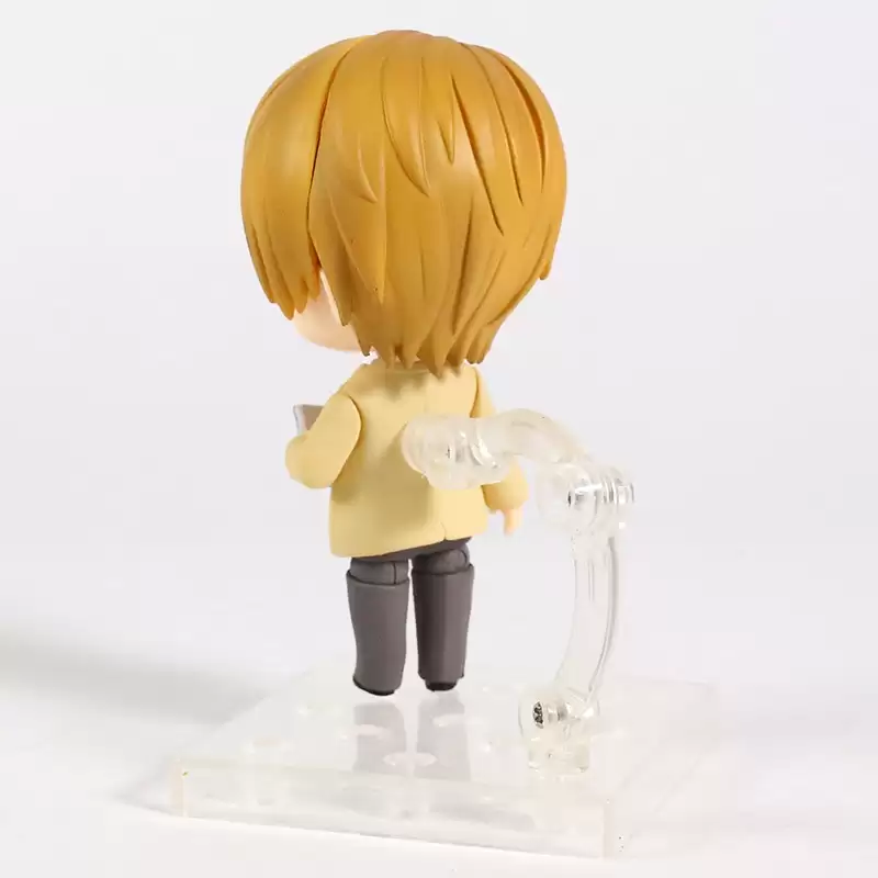 ������� Nendoroid 1160 ������� ������: Light Yagami 2.0