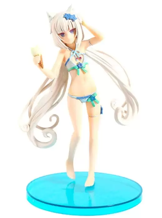 ������� ������� ��� Vanilla Swimsuit Ver.