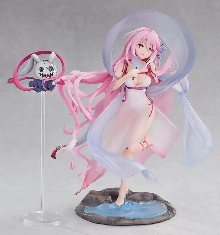 ������� Iron Saga: Slokai Fairy of the Moon Ver.