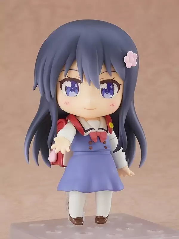 ������� Nendoroid 1730 Wataten! An Angel Flew Down to Me: Shirosaki Hana