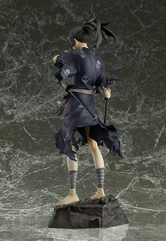 ������� Dororo Hyakkimaru feat. Sayoko Kamitsure