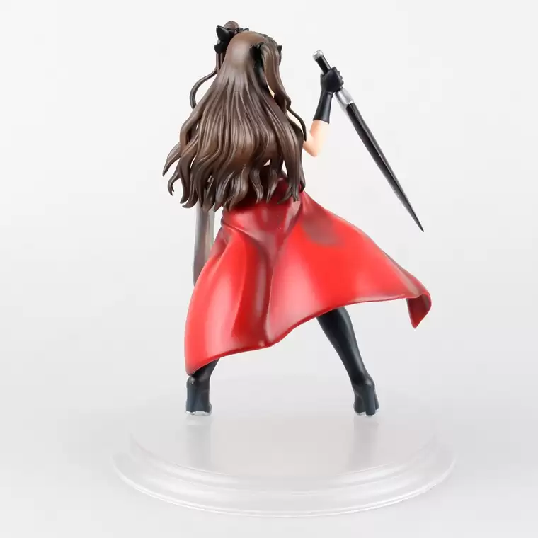 ������� ������ Stay Night - Rin Tohsaka